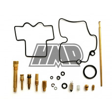 Kit reparação carburador HONDA CRF 250 X 2007-2012